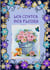 Les contes des fleurs
