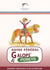 Guide fédéral - galops poneys - découvrir l'équitation et la vie au poney-club