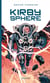 Kirbysphère - influences de connexions dans l'oeuvre de Jack Kirby