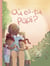 Ou es-tu papi ?