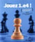 Jouez 1.e4 ! Tome 2 - Française et lignes secondaires de la Sicilienne