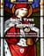 Saint Yves de Tréguier - patron des Bretons, avocats, juristes et universitaires