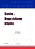 Code de procédure civile : Non annoté
