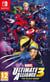 Marvel ultime alliance 3 : the black order
