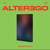 Alter Ego - Speedi Version (Deluxe Hardcover Photobook w/CD)