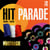 Hit parade (1970-1979) France - CD