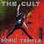 Sonic temple
