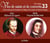 3 vies de saints ou de convertis T33 -- saint Alphonse de Liguori et sainte Françoise de Sales Aviat - la prière - CD333