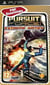 Pursuit force: extreme justice