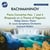 Rachmaninoff: Piano Concertos Nos. 1 & 4 - Rhapsody On A Theme Of Paganini