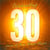 Celebrating 30 years