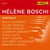 Portrait - Hélène Boschi - CD