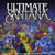 Ultimate Santana - CD