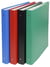 Classeur carton A4 maxi - 24*32cm - dos 40mm