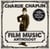 Charlie Chaplin film music anthology