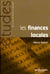 Les finances locales n 5289