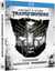 Transformers + Transformers 2 - La revanche + Transformers 3 - La face cachée de la Lune