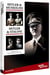 Hitler & Mussolini / Hitler & Staline