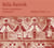 Bartók : Danses populaires roumaines / Matteo Fossi - CD