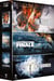 Coffret Catastrophe - 3 films : The Rescue + Aftershock + Destruction finale