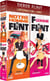 F comme Flint + Notre homme Flint