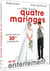 4 mariages et 1 enterrement