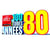 Rtl2 : 100 tubes années 80 2013
