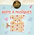 Boite à musiques