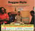 Reggae Style - CD
