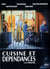 Cuisine et dépendances