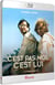 C'est pas moi, c'est lui