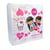 Coffret Momiji Hello Kitty Stella & Gigi