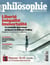 PHILOSOPHIE MAGAZINE N°83 Liberté inégalité immortalité  PHIF83