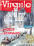 Virgule N° 157  Noël Des Ecrivains Decembre 2017