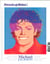 Les Inrocks 2 n.84 : Michael Jackson