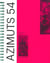 Azimuts n° 54