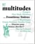 Revue Multitudes n.97 : Frontières/lisières