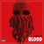 Blood le sang des martyrs