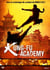 Kung-Fu Academy