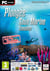 Plongée sous marine simulator