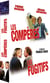 Les Compères + Les fugitifs