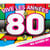Vive les années 80 : ma soirée 80