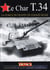 Le Char T.34 : La force de frappe de l'armée russe