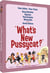 What's New, Pussycat?