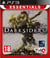 Darksiders