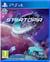 Spacebase Startopia