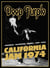 California jam 74