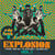 Edo funk explosion, vol. 1