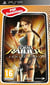 Tomb raider anniversary