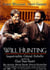 Will Hunting